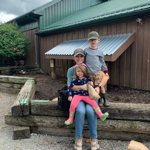 Meet your Posher, Natalie